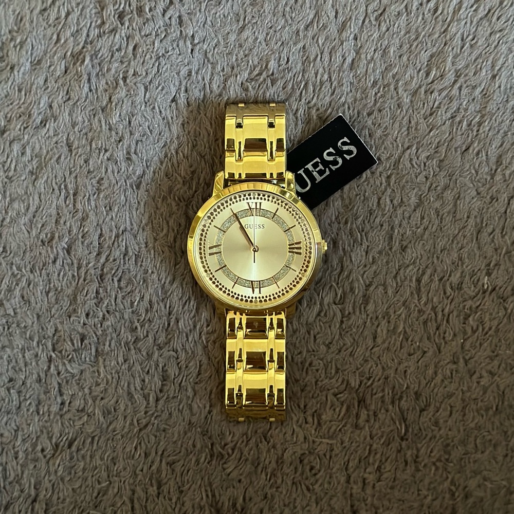 Guess Watch